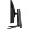MSI MAG401QR datora monitors 101,6 cm (40 collu) 3440 x 1440 pikseļi UltraWide Quad HD Melns