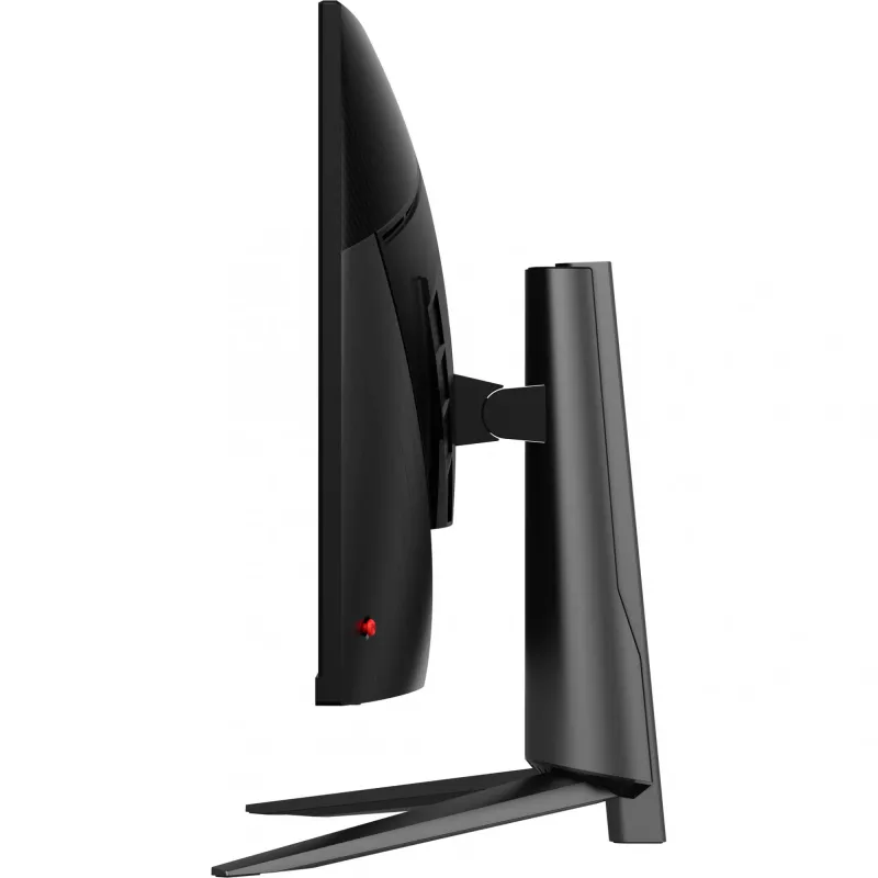 MSI MAG401QR datora monitors 101,6 cm (40 collu) 3440 x 1440 pikseļi UltraWide Quad HD Melns