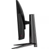 MSI MAG401QR datora monitors 101,6 cm (40 collu) 3440 x 1440 pikseļi UltraWide Quad HD Melns