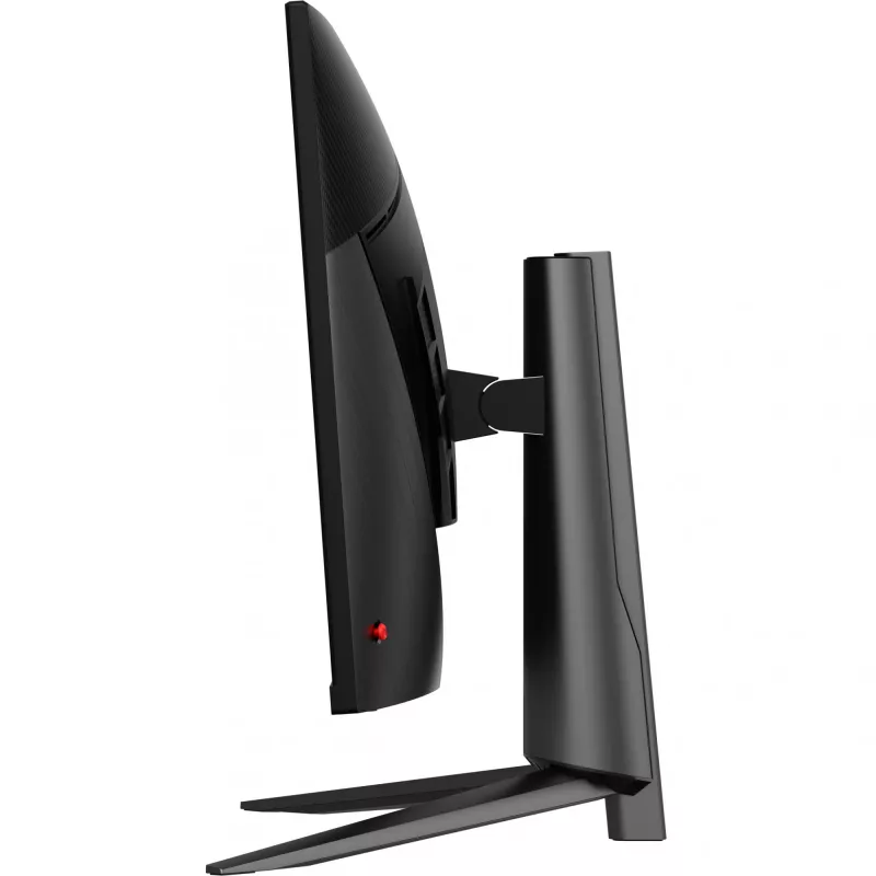 MSI MAG401QR datora monitors 101,6 cm (40 collu) 3440 x 1440 pikseļi UltraWide Quad HD Melns