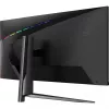 MSI MAG401QR datora monitors 101,6 cm (40 collu) 3440 x 1440 pikseļi UltraWide Quad HD Melns