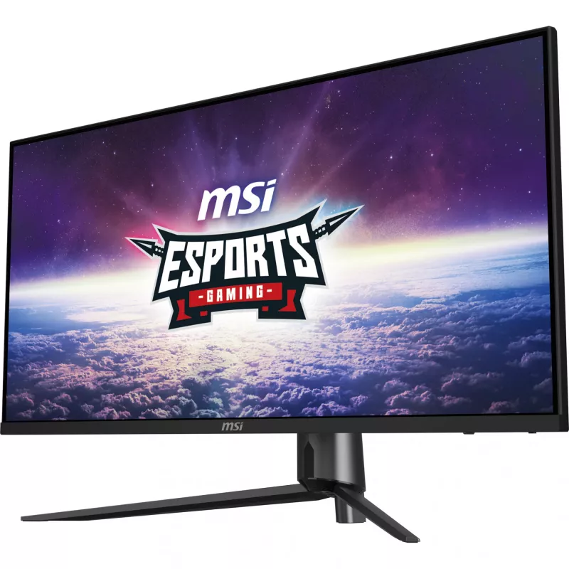 MSI MAG401QR datora monitors 101,6 cm (40 collu) 3440 x 1440 pikseļi UltraWide Quad HD Melns