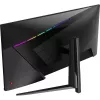 MSI MAG401QR datora monitors 101,6 cm (40 collu) 3440 x 1440 pikseļi UltraWide Quad HD Melns