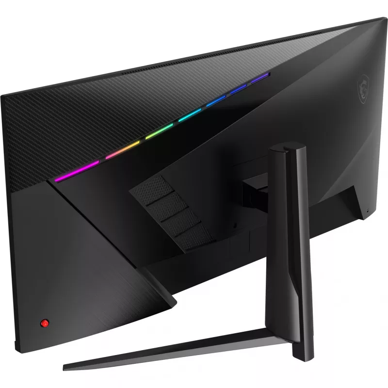 MSI MAG401QR datora monitors 101,6 cm (40 collu) 3440 x 1440 pikseļi UltraWide Quad HD Melns