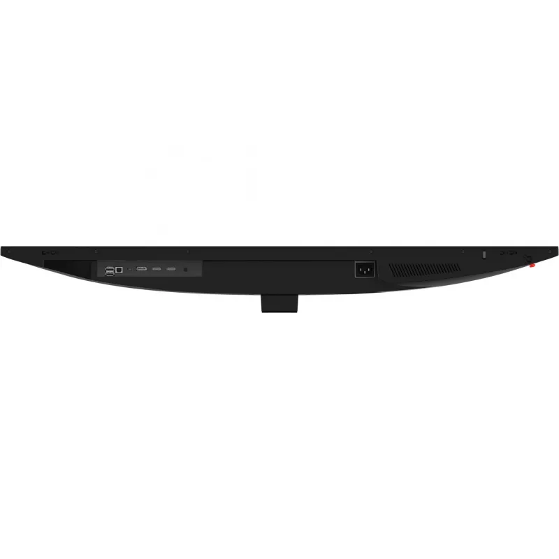 MSI MAG401QR datora monitors 101,6 cm (40 collu) 3440 x 1440 pikseļi UltraWide Quad HD Melns