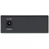 StarTech.com Gigabit Ethernet šķiedru optikas multivides pārveidotājs ar atvērtu SFP slotu