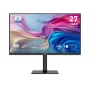 MSI Modern MD272UPHG datora monitors 68.6 cm (27 colli) 3840 x 2160 pikseļi 4K Ultra HD Melns