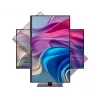 MSI Modern MD272UPHG datora monitors 68.6 cm (27 colli) 3840 x 2160 pikseļi 4K Ultra HD Melns