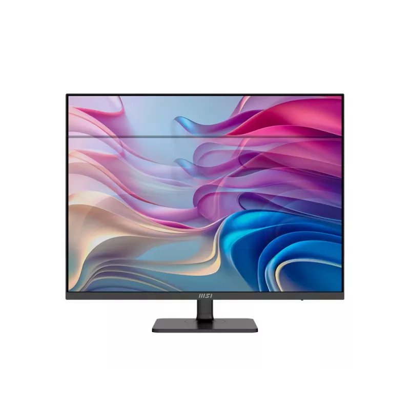MSI Modern MD272UPHG datora monitors 68.6 cm (27 colli) 3840 x 2160 pikseļi 4K Ultra HD Melns