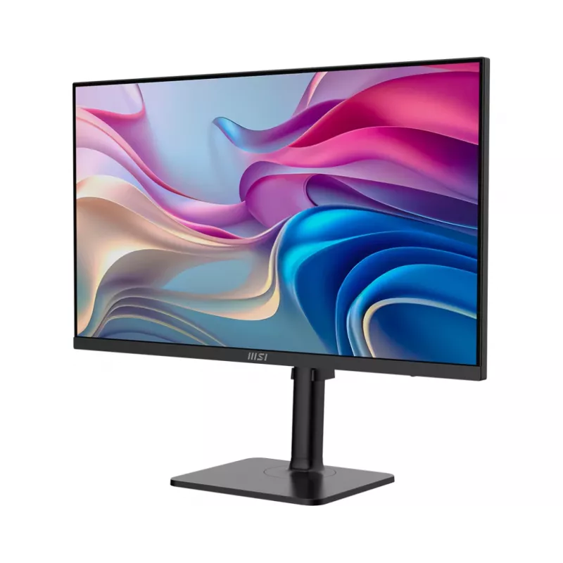 MSI Modern MD272UPHG datora monitors 68.6 cm (27 colli) 3840 x 2160 pikseļi 4K Ultra HD Melns