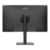 MSI Modern MD272UPHG datora monitors 68.6 cm (27 colli) 3840 x 2160 pikseļi 4K Ultra HD Melns