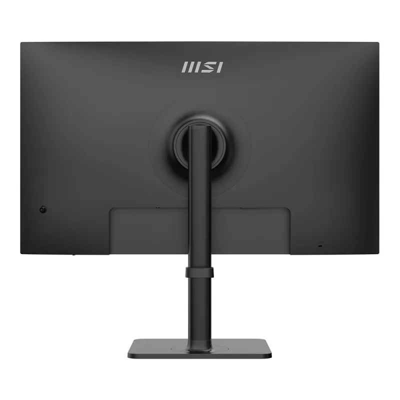 MSI Modern MD272UPHG datora monitors 68.6 cm (27 colli) 3840 x 2160 pikseļi 4K Ultra HD Melns
