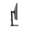 MSI Modern MD272UPHG datora monitors 68.6 cm (27 colli) 3840 x 2160 pikseļi 4K Ultra HD Melns