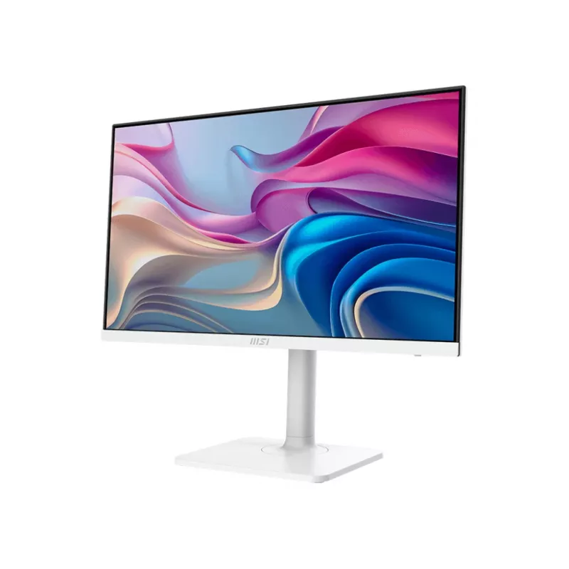 MSI Modern MD272UPHW 27 collu 4K UHD IPS monitors, balts
