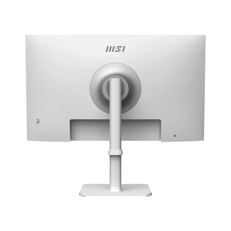 MSI Modern MD272UPHW 27 collu 4K UHD IPS monitors, balts