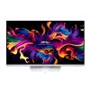 MSI MPG 321URXW QD-OLED datora monitors 80 cm (31,5 collu) 3840 x 2160 pikseļi 4K Ultra HD Balts