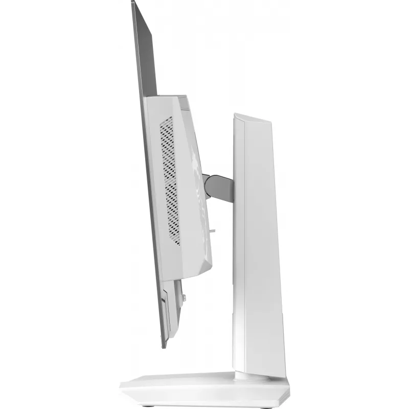 MSI MPG 321URXW QD-OLED datora monitors 80 cm (31,5 collu) 3840 x 2160 pikseļi 4K Ultra HD Balts