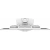 MSI MPG 321URXW QD-OLED datora monitors 80 cm (31,5 collu) 3840 x 2160 pikseļi 4K Ultra HD Balts