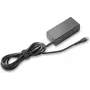 HP 45W USB-C maiņstrāvas adapteris, klēpjdatoram, iekštelpām, 45 W, 3 A, Spectre x2 12-a0xx; HP Pavilion x2 10-n1xx; Pavilion x2 10-n0xx, mājām