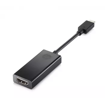 USB-C uz VGA adapteris HP N9K76AA