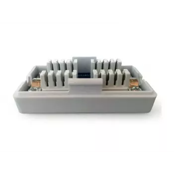 tīkls junction box Gembird NCA-LSAS6-01
