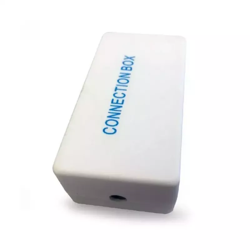 tīkls junction box Gembird NCA-LSAS6-01