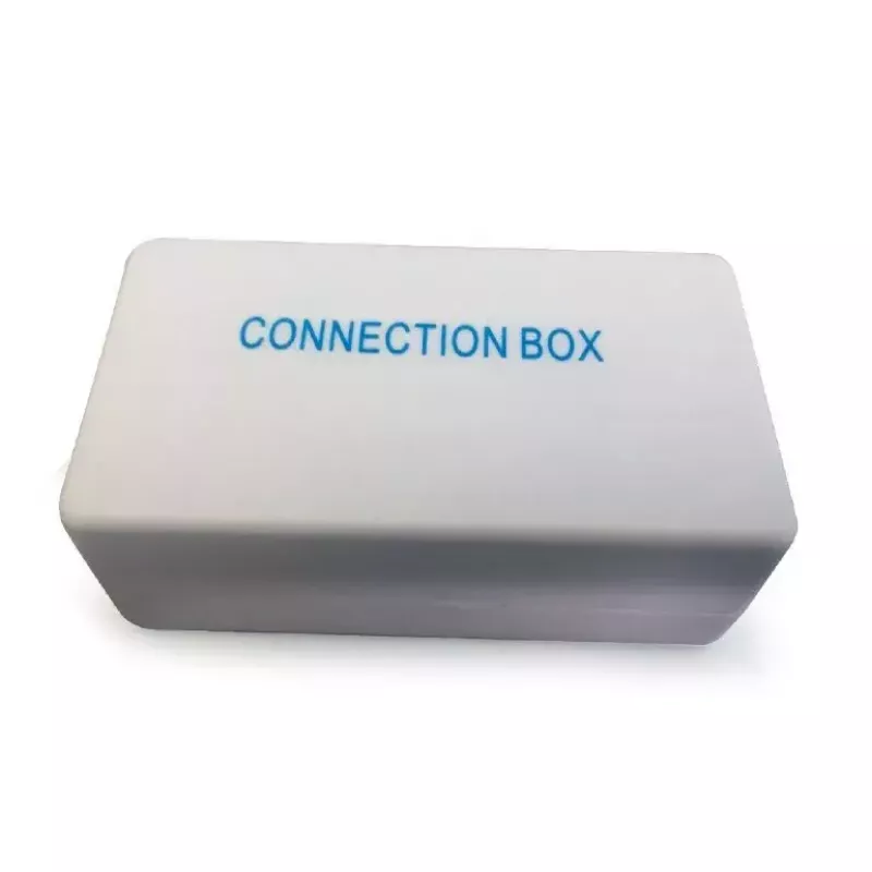 tīkls junction box Gembird NCA-LSAS6-01