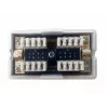 tīkls junction box Gembird NCA-LSAS6-01