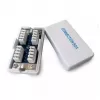 tīkls junction box Gembird NCA-LSAS6-01