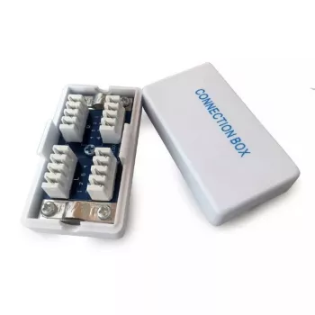 tīkls junction box Gembird NCA-LSAS6-01