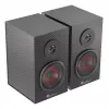 GENESIS Helium 200 1-virziena melns, sarkans vadu 20 W