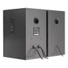 GENESIS Helium 200 1-virziena melns, sarkans vadu 20 W