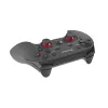 GENESIS PV65 melns RF spēļu kontrolieris analogais / digitālais PC, Playstation 3