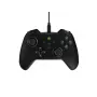 GENESIS Mangan 300 Melns USB spēļu kontrolieris analogais / digitālais Android, Nintendo Switch, PC