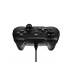GENESIS Mangan 300 Melns USB spēļu kontrolieris analogais / digitālais Android, Nintendo Switch, PC