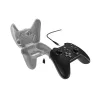 GENESIS Mangan 300 Melns USB spēļu kontrolieris analogais / digitālais Android, Nintendo Switch, PC