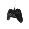 GENESIS Mangan 300 Melns USB spēļu kontrolieris analogais / digitālais Android, Nintendo Switch, PC