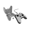 GENESIS Mangan 300 balta USB Gamepad Analogue / Digital Android, Nintendo Switch, PC