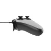 GENESIS Mangan 300 balta USB Gamepad Analogue / Digital Android, Nintendo Switch, PC
