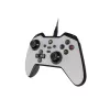 GENESIS Mangan 300 balta USB Gamepad Analogue / Digital Android, Nintendo Switch, PC