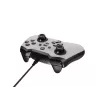 GENESIS Mangan 300 balta USB Gamepad Analogue / Digital Android, Nintendo Switch, PC