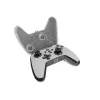GENESIS Mangan 300 balta USB Gamepad Analogue / Digital Android, Nintendo Switch, PC