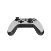 GENESIS Mangan 300 balta USB Gamepad Analogue / Digital Android, Nintendo Switch, PC