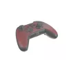 GENESIS Mangan 300 Red USB spēļu kontrolieris Analogs / Digitāls Android, Nintendo Switch, PC