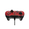 GENESIS Mangan 300 Red USB spēļu kontrolieris Analogs / Digitāls Android, Nintendo Switch, PC