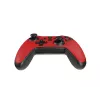 GENESIS Mangan 300 Red USB spēļu kontrolieris Analogs / Digitāls Android, Nintendo Switch, PC