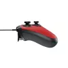 GENESIS Mangan 300 Red USB spēļu kontrolieris Analogs / Digitāls Android, Nintendo Switch, PC