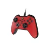 GENESIS Mangan 300 Red USB spēļu kontrolieris Analogs / Digitāls Android, Nintendo Switch, PC