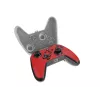GENESIS Mangan 300 Red USB spēļu kontrolieris Analogs / Digitāls Android, Nintendo Switch, PC