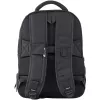 StarTech.com 15,6 colu klēpjdatora mugursoma ar izņemamu piederumu organizatora maciņu - Profesionāla IT tehniķa mugursoma darbam/ceļojumiem/pārvietošanās - Ergonomiska datora soma - Izturīgs ballistiskais neilons - Klēpjdatora/planšetdatora nodalījumi